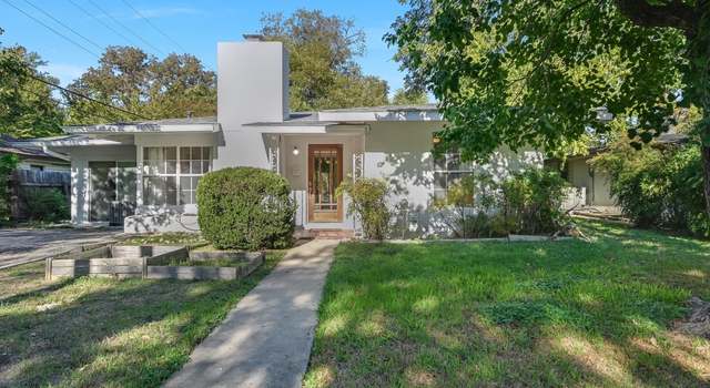 Photo of 1410 Fairwood Rd, Austin, TX 78722