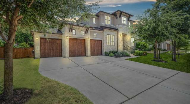 Photo of 4026 Anderson Bluff Dr, Cedar Park, TX 78613