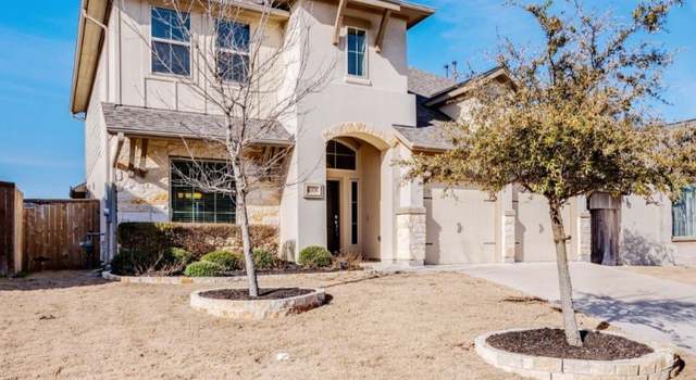 Photo of 6005 Scenic Lake Dr, Georgetown, TX 78626