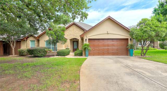 Photo of 30613 Chi Chi Dr, Georgetown, TX 78628
