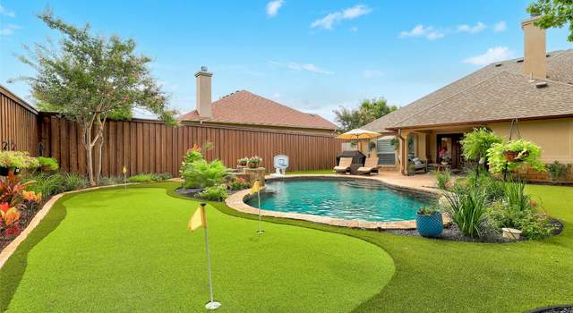 Photo of 30613 Chi Chi Dr, Georgetown, TX 78628