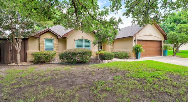 Photo of 30613 Chi Chi Dr, Georgetown, TX 78628