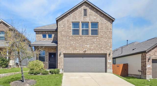 Photo of 361 Silktassel Way, Buda, TX 78610