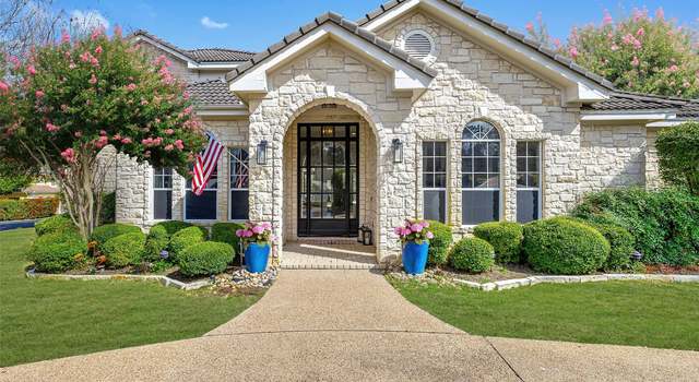 Photo of 1 Candleleaf Ct, The Hills, TX 78738