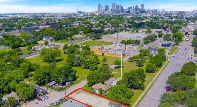 Photo of 1724 Jb Jackson Jr Blvd Unit J, Dallas, TX 75210