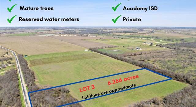 Photo of 13755 Reeds Lake Loop, Rogers, TX 76569
