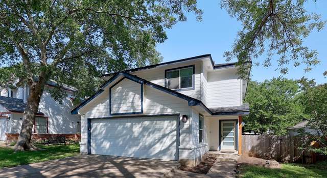 Photo of 1402 E Logan St, Round Rock, TX 78664