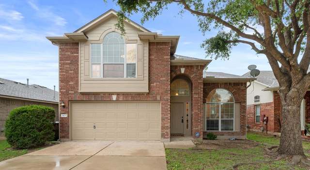 Photo of 1415 Mickey Mantle Pl, Round Rock, TX 78665