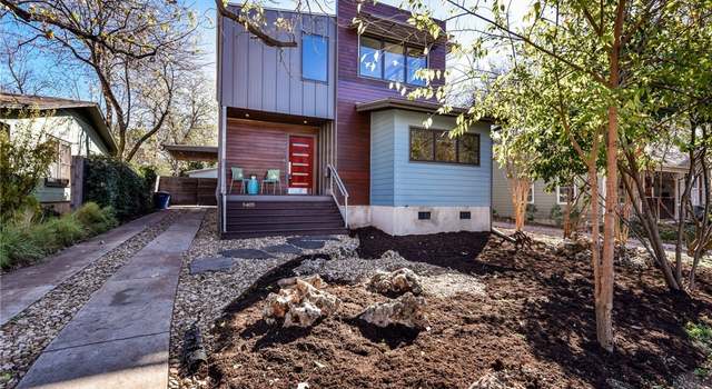 Photo of 5405 Grover Ave, Austin, TX 78756