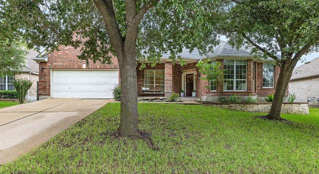 Photo of 1518 Foppiano Loop, Round Rock, TX 78665