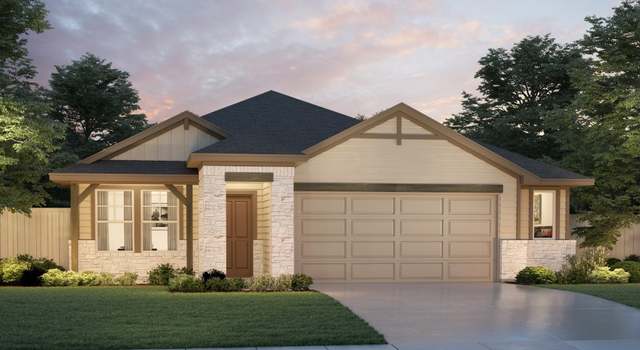 Photo of 243 Honey Onyx Trl, Kyle, TX 78640