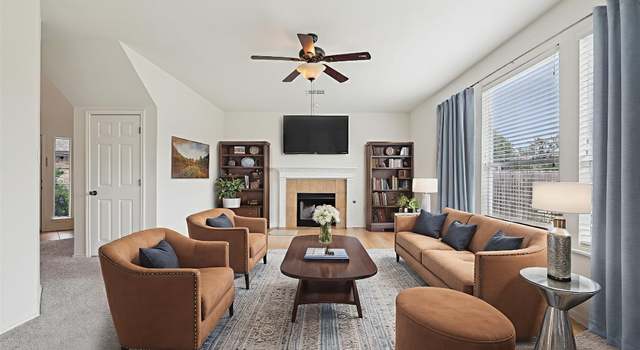 Photo of 14009 Rountree Ranch Ln, Austin, TX 78717