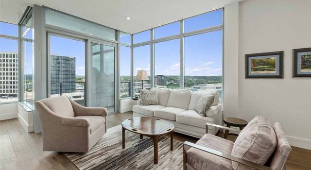 Photo of 501 West Ave #1204, Austin, TX 78701