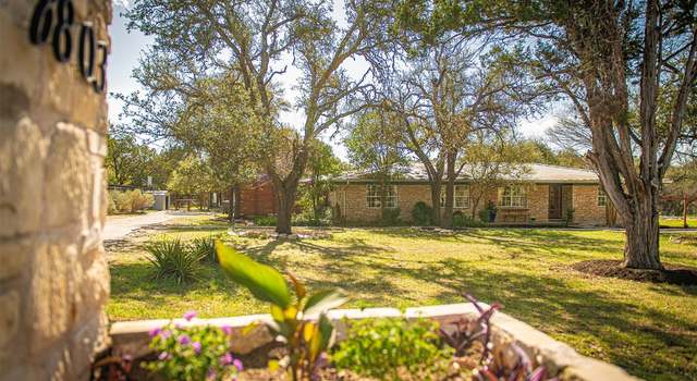Photo of 8803 Oak Valley Rd, Austin, TX 78737