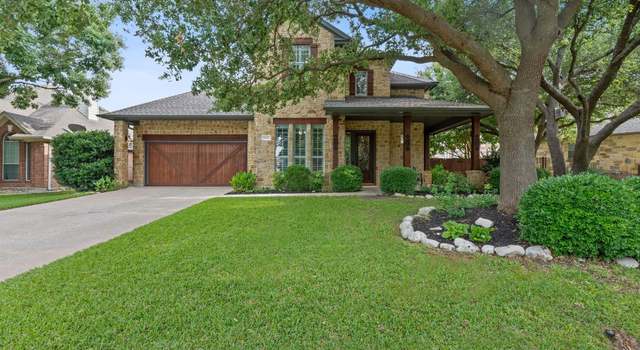 Photo of 3022 Luminoso Ln E, Round Rock, TX 78681