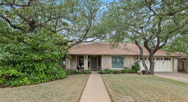 Photo of 205 Tallwood Dr, Georgetown, TX 78628
