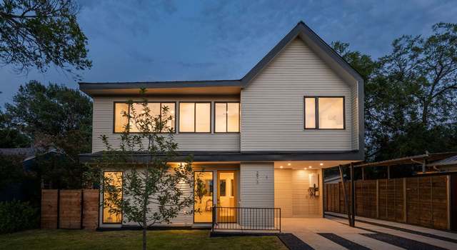 Photo of 2903 Breeze #1, Austin, TX 78722