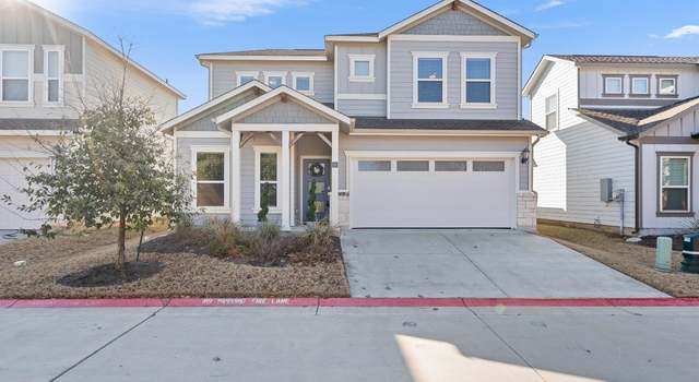 Photo of 3017 Settlement Dr #24, Round Rock, TX 78665