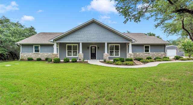 Photo of 2700 County Road 403, Marble Falls, TX 78654