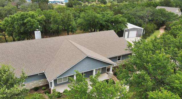 Photo of 2700 County Road 403, Marble Falls, TX 78654