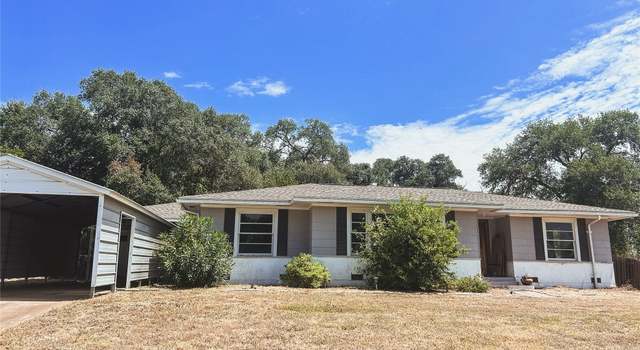 Photo of 473 Ellinger Rd, La Grange, TX 78945