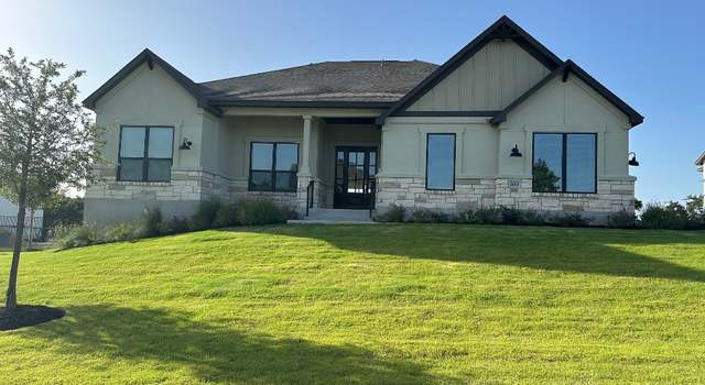 Photo of 410 Yellow Bell Run, Dripping Springs, TX 78620
