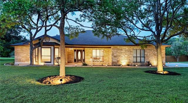 Photo of 3700 Lost Oasis Holw, Austin, TX 78739