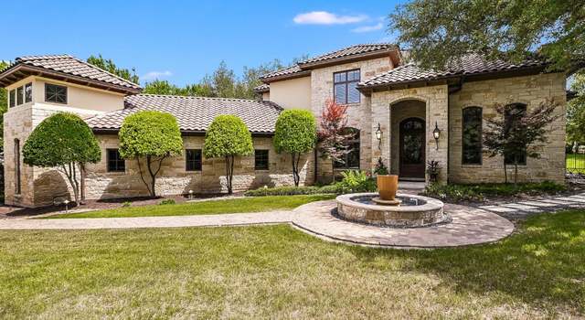 Photo of 8809 Mendocino Dr, Austin, TX 78735