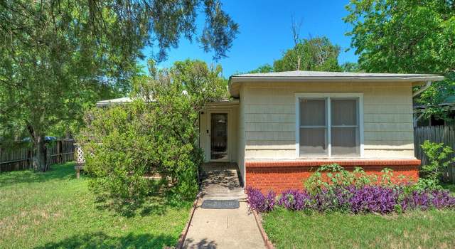 Photo of 214 Beaver St, Austin, TX 78753