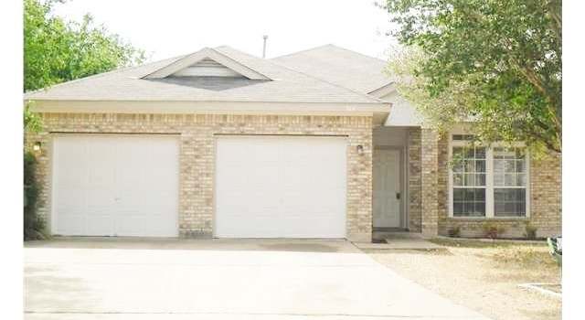 Photo of 517 Gregory Ct, Round Rock, TX 78664