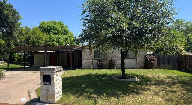 Photo of 5203 Harvest Circle Cir, Austin, TX 78745