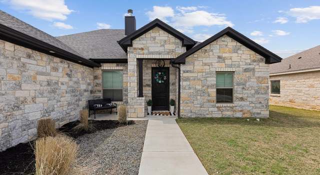 Photo of 213 Pecan Meadow Ln, Harker Heights, TX 76513