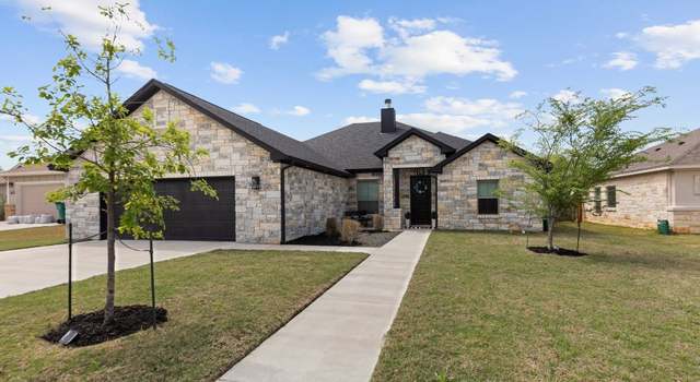 Photo of 213 Pecan Meadow Ln, Harker Heights, TX 76513