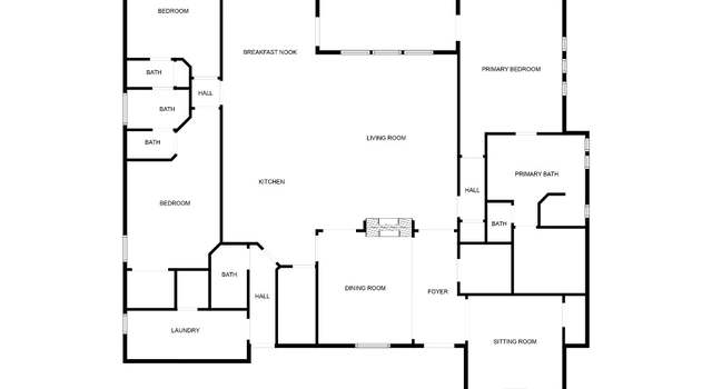 Photo of 213 Pecan Meadow Ln, Harker Heights, TX 76513