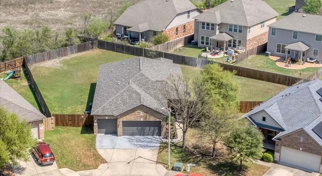 Photo of 234 Vallecito Dr, Georgetown, TX 78626