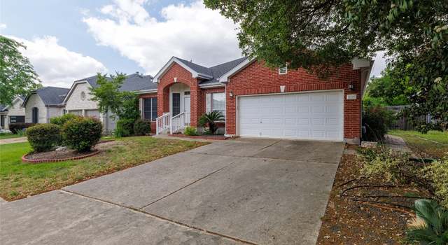 Photo of 5219 Moon Shadow Drive Dr, Austin, TX 78735