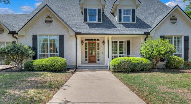 Photo of 509 Indian Trl, Salado, TX 76571