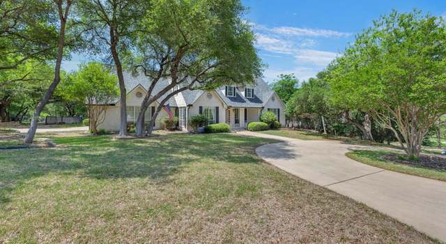 Photo of 509 Indian Trl, Salado, TX 76571