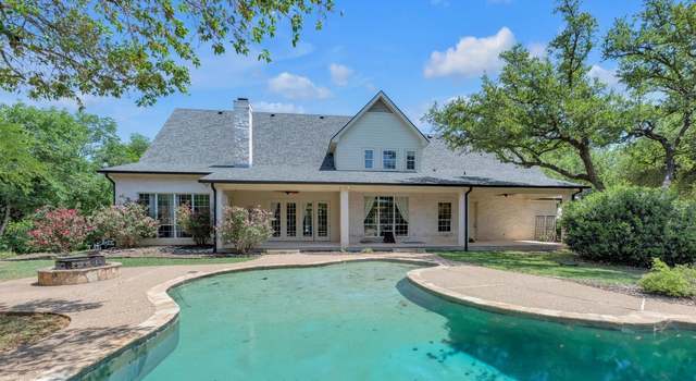 Photo of 509 Indian Trl, Salado, TX 76571