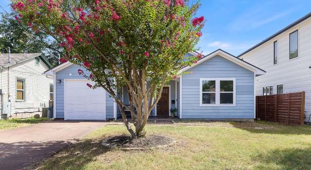 Photo of 1914 Payne Ave, Austin, TX 78757