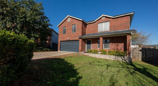 Photo of 13000 Dionysus Dr, Austin, TX 78753
