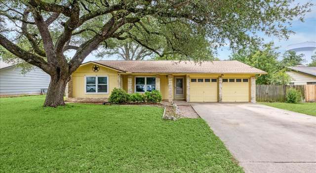 Photo of 9613 Newberry Dr, Austin, TX 78729