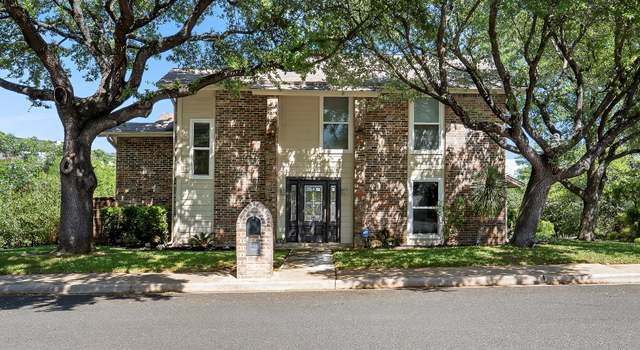 Photo of 6013 Mountain Villa Dr, Austin, TX 78731