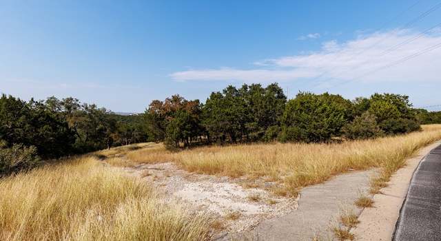 Photo of 110 Lonestar, Horseshoe Bay, TX 78657