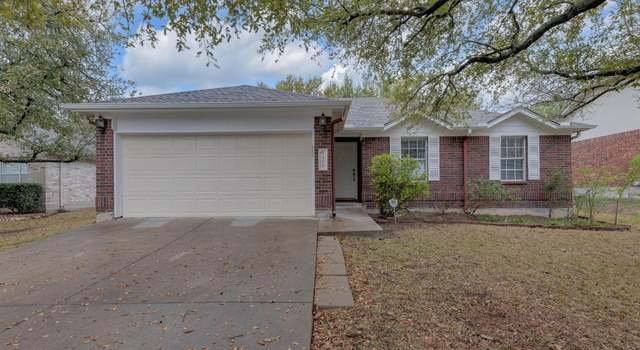 Photo of 1406 Quicksilver St, Round Rock, TX 78665