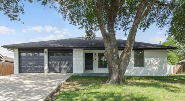Property at 1509 Parkview Ln, San Marcos, TX 78666, 3 beds, 2 baths