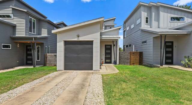 Photo of 1174 Bedford St #2, Austin, TX 78702