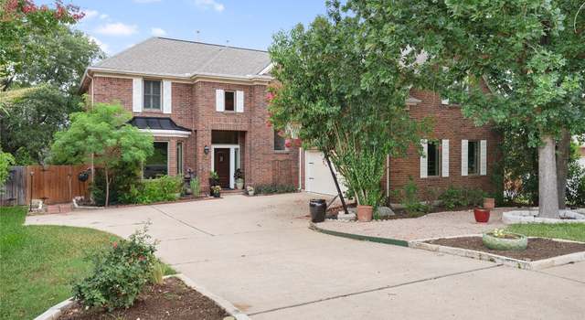 Photo of 10636 Bramblecrest Dr, Austin, TX 78726
