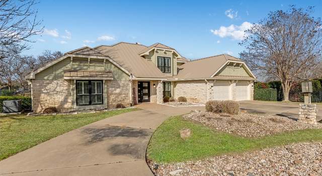 Photo of 100 Boot Hl, Horseshoe Bay, TX 78657