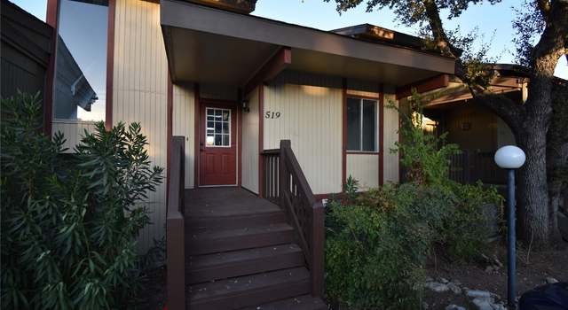 Photo of 519 Demarett Dr #19, Lago Vista, TX 78645
